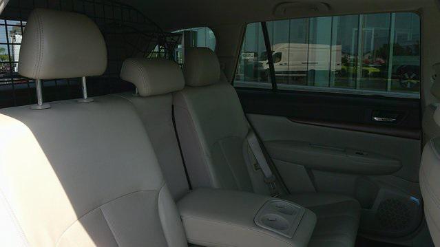used 2014 Subaru Outback car, priced at $8,000