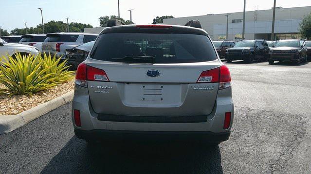 used 2014 Subaru Outback car, priced at $8,000