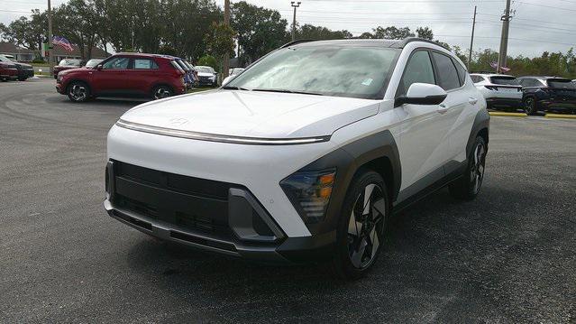 used 2024 Hyundai Kona car, priced at $27,990