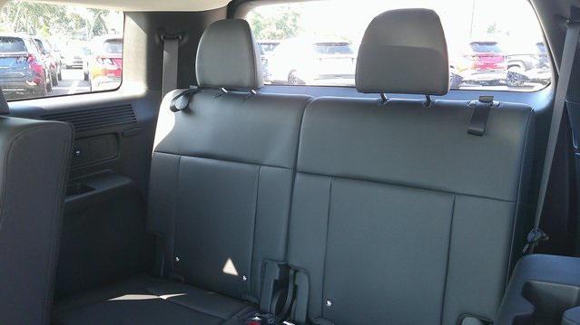 new 2026 Hyundai Santa Fe car, priced at $38,342