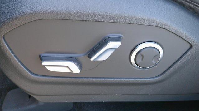 new 2026 Hyundai Santa Fe car, priced at $38,342