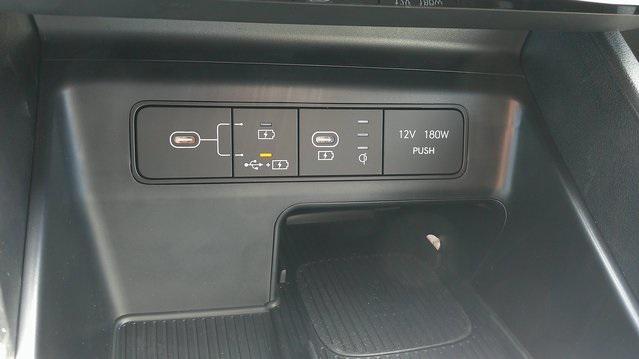 new 2025 Hyundai SANTA CRUZ car, priced at $43,482