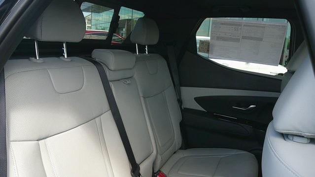 new 2025 Hyundai SANTA CRUZ car, priced at $43,482