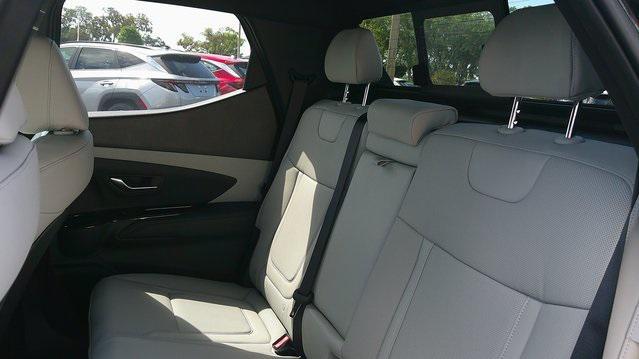 new 2025 Hyundai SANTA CRUZ car, priced at $43,482