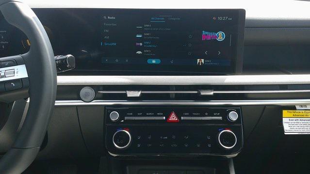 new 2025 Hyundai SANTA CRUZ car, priced at $43,482
