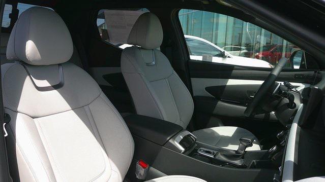 new 2025 Hyundai SANTA CRUZ car, priced at $43,482