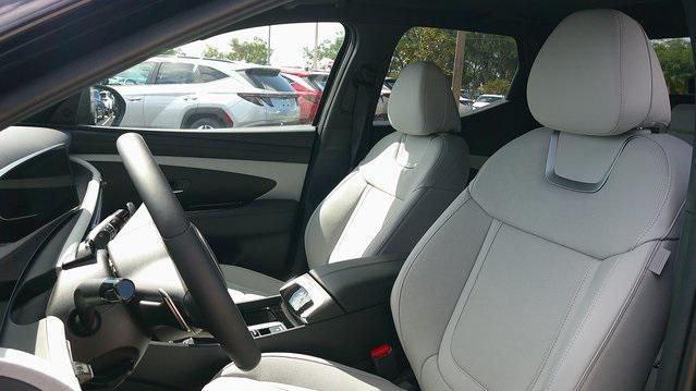 new 2025 Hyundai SANTA CRUZ car, priced at $43,482