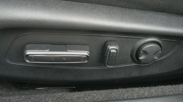 used 2024 Honda Accord Hybrid car