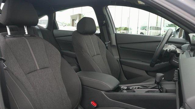 used 2024 Honda Accord Hybrid car