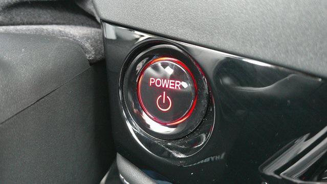 used 2024 Honda Accord Hybrid car