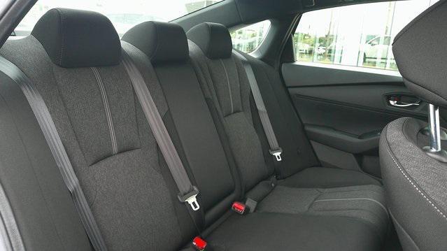 used 2024 Honda Accord Hybrid car