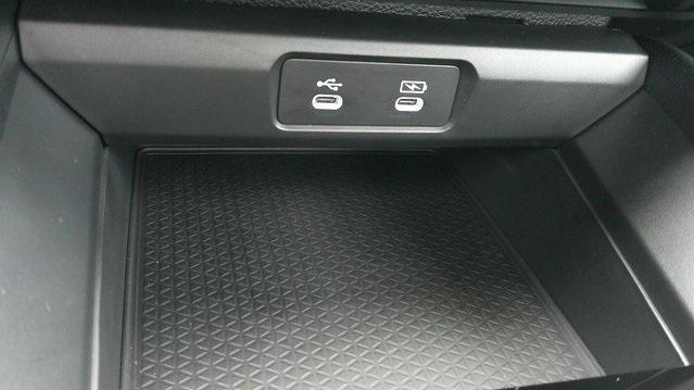 used 2024 Honda Accord Hybrid car
