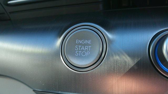 new 2026 Hyundai Kona car, priced at $28,099