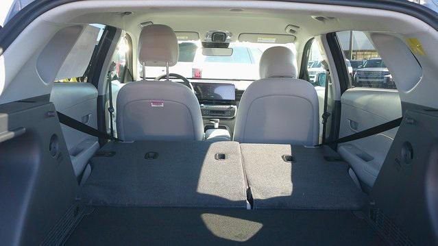 new 2026 Hyundai Kona car, priced at $28,099