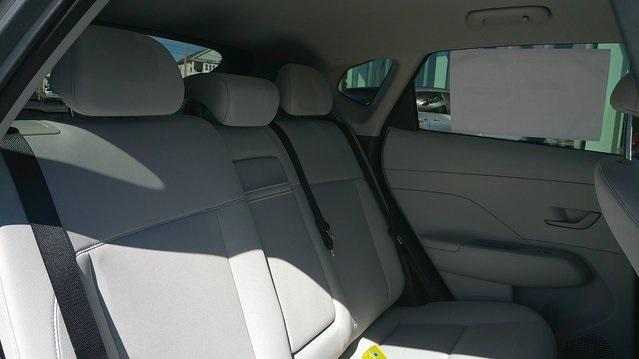 new 2026 Hyundai Kona car, priced at $28,099