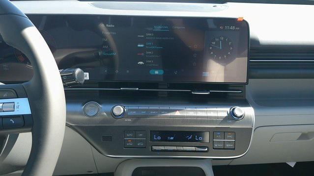 new 2026 Hyundai Kona car, priced at $28,099