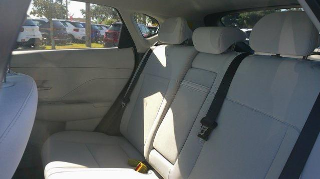 new 2026 Hyundai Kona car, priced at $28,099