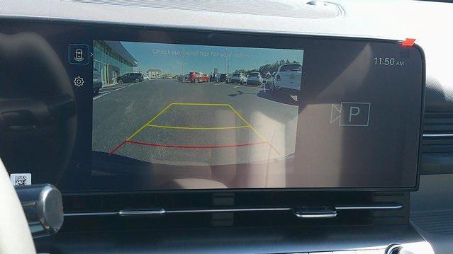 new 2026 Hyundai Kona car, priced at $28,099