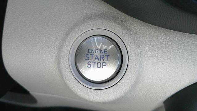 new 2026 Hyundai Venue car, priced at $23,941