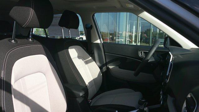 new 2026 Hyundai Venue car, priced at $23,941
