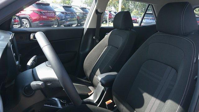 used 2022 Hyundai Venue car, priced at $18,920