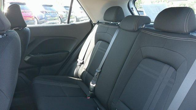 used 2022 Hyundai Venue car, priced at $18,920