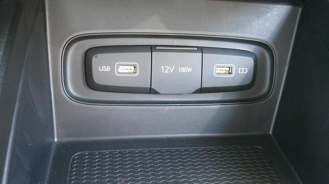 used 2022 Hyundai Venue car, priced at $18,920