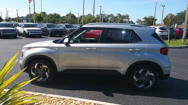 used 2022 Hyundai Venue car, priced at $18,920