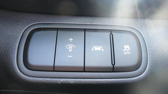 used 2022 Hyundai Venue car, priced at $18,920