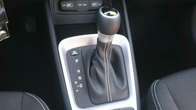 used 2022 Hyundai Venue car, priced at $18,920