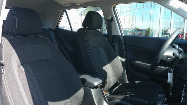 used 2022 Hyundai Venue car, priced at $18,920