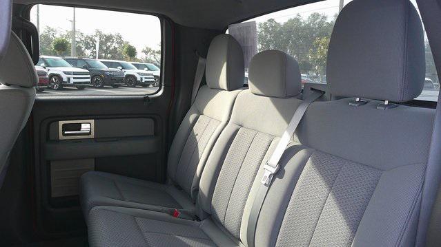 used 2011 Ford F-150 car, priced at $12,900