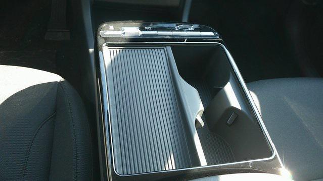 new 2026 Hyundai TUCSON Hybrid car, priced at $35,128