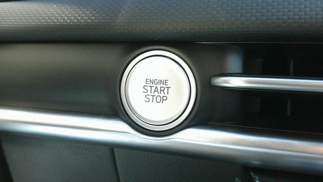 new 2026 Hyundai TUCSON Hybrid car, priced at $35,128