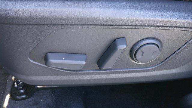 new 2026 Hyundai TUCSON Hybrid car, priced at $35,128