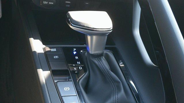 new 2026 Hyundai Elantra car, priced at $26,188