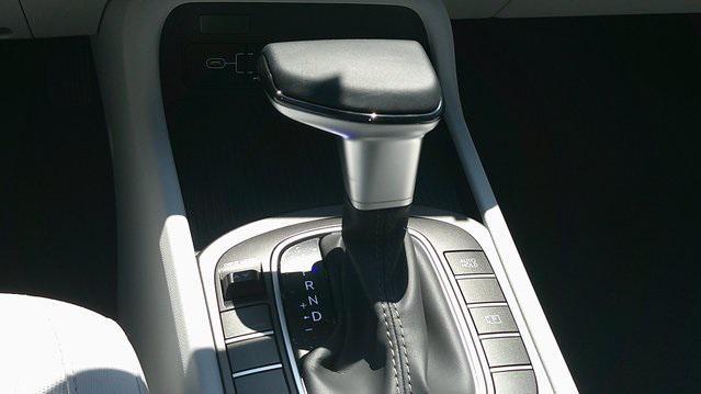 new 2025 Hyundai Kona car, priced at $27,660