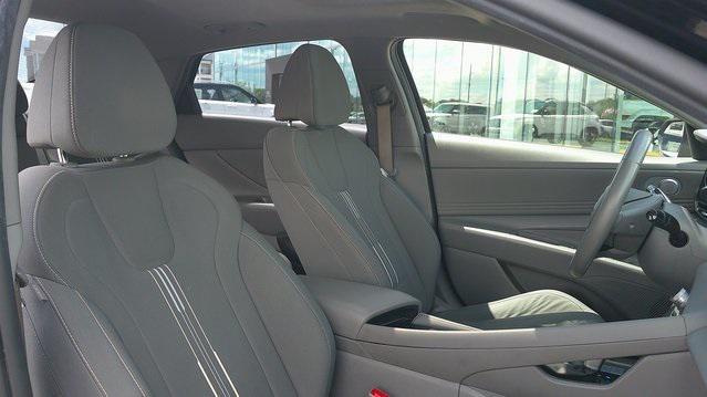 used 2022 Hyundai Elantra car, priced at $16,990