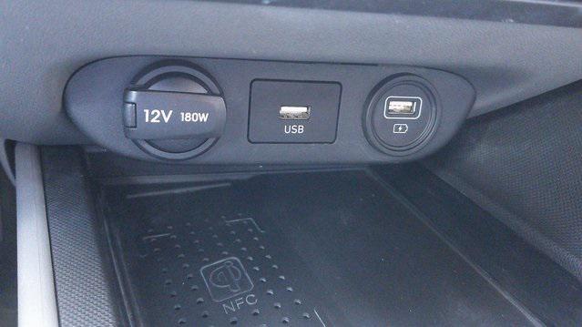 used 2022 Hyundai Elantra car, priced at $16,990