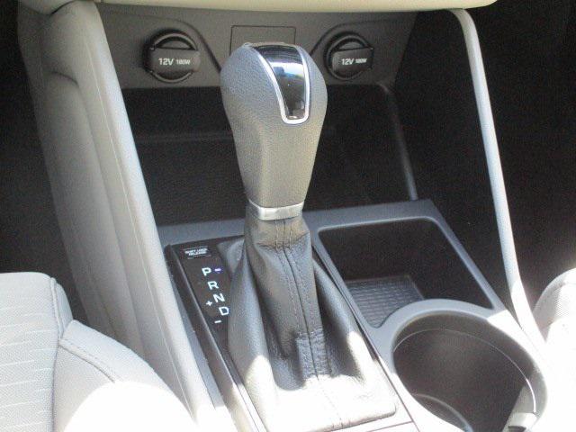 used 2020 Hyundai Tucson car