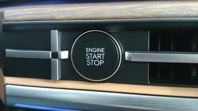 new 2026 Hyundai SANTA FE HEV car, priced at $50,135