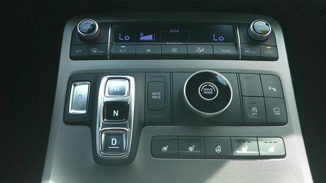 used 2022 Hyundai Palisade car, priced at $36,900