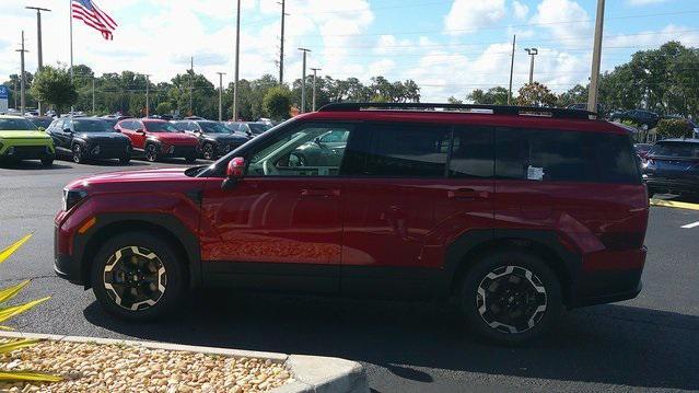 new 2026 Hyundai Santa Fe car, priced at $39,073