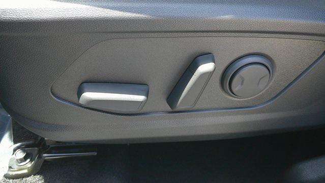 new 2025 Hyundai Tucson car, priced at $31,961