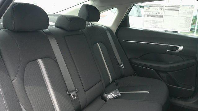 new 2026 Hyundai Sonata car, priced at $29,140