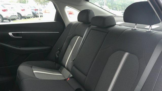 new 2026 Hyundai Sonata car, priced at $29,140