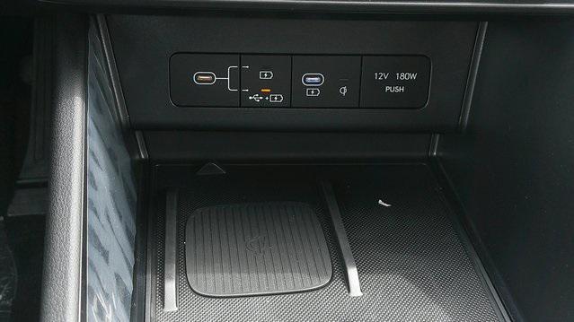 new 2026 Hyundai Sonata car, priced at $29,140