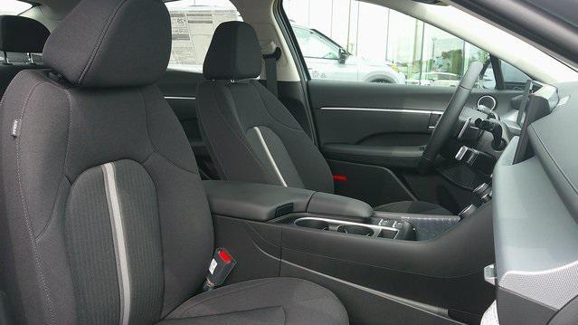 new 2026 Hyundai Sonata car, priced at $29,140