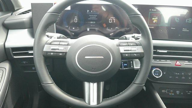 new 2026 Hyundai Sonata car, priced at $29,140
