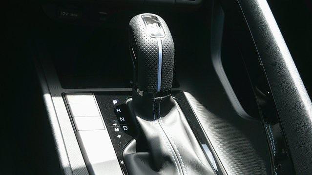 new 2025 Hyundai ELANTRA N car, priced at $37,160